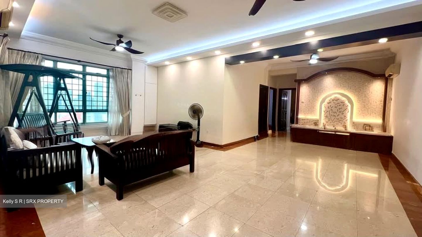 Casuarina Cove (D15), Condominium #553880471